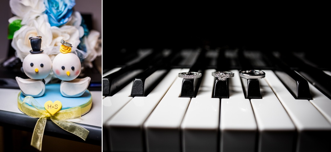 Harrisburg York Wedding Photography